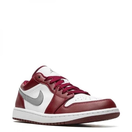 Air Jordan 1 Low "Bordeaux"