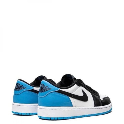 Air Jordan 1 Low OG“UNC”