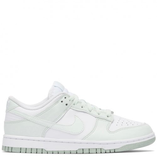 Nike dunk nature white mint