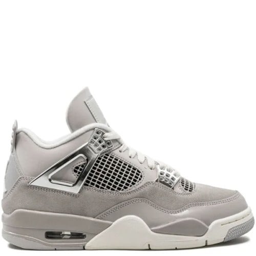 Air Jordan 4 "Frozen Moments"