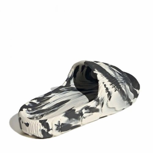 Adidas Adilette 22 Slides Black Grey