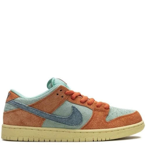 Nike SB Dunk Low Pro Prm "Noise Aqua"