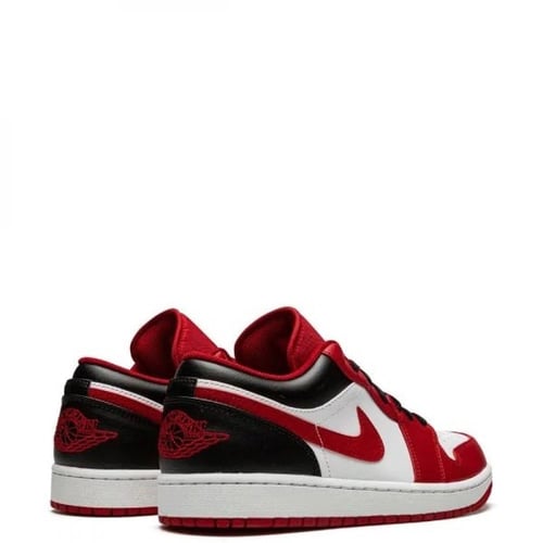 Air Jordan 1 low bulls