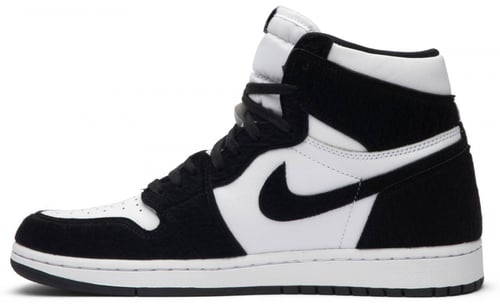 Air Jordan 1 Retro High OG 'Twist' ( وبر )