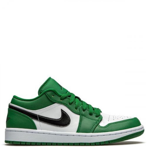 Air Jordan 1 Low 'Pine Green'