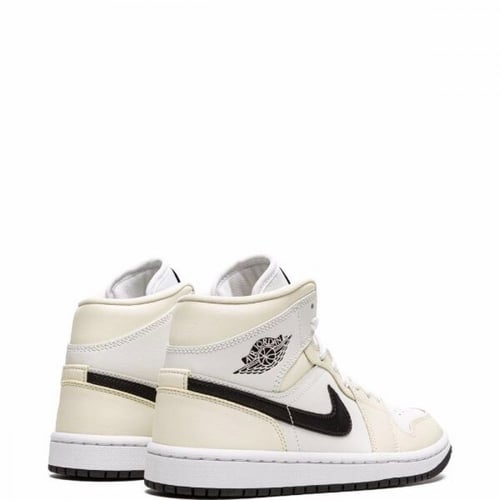 Air Jordan 1 Mid sneakers