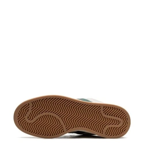 Adidas Campus 00s "Crystal/White/Dark Green"