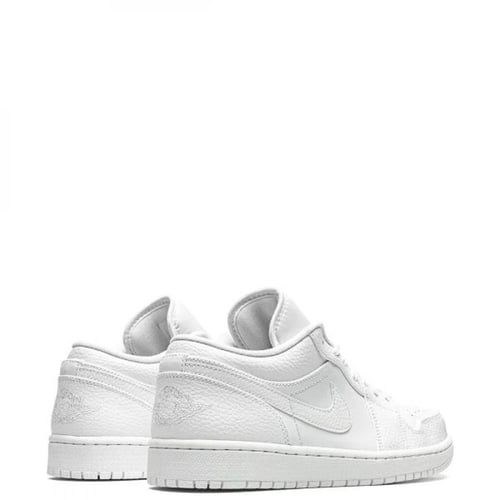 Air Jordan 1 "Triple White" sneakers