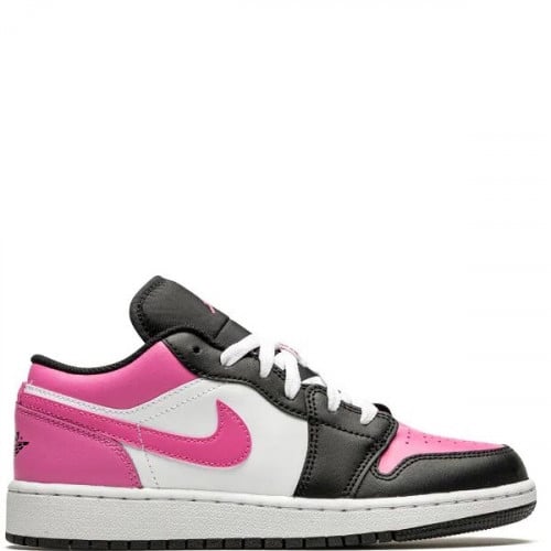 AIR JORDAN 1 LOW GS “PINKSICLE”