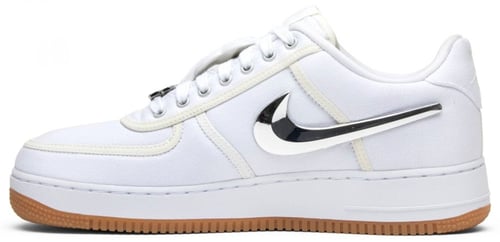 Travis Scott x Air Force 1 'Travis Scott'