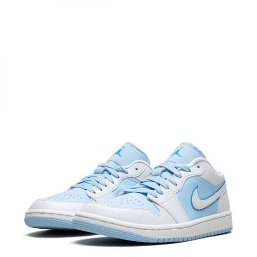 Jordan Air Jordan 1 Low "Ice Blue"