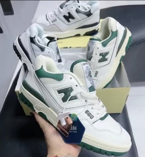 New Balance P550 low-top