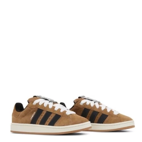 Crude From Portugal x Campus 00s 'YNuK'