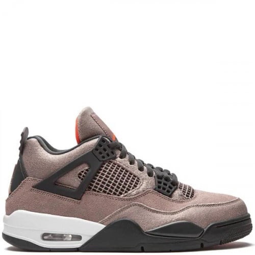 Nike Air Jordan 4 Retro Taupe Haze