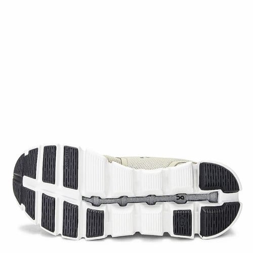 On cloud 5 Haze & Sand