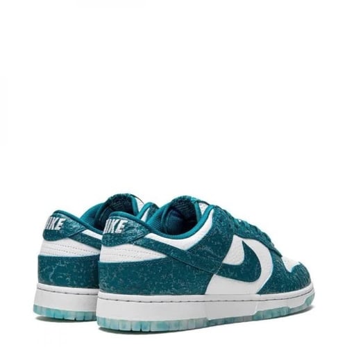 Nike dunk Low Ocean