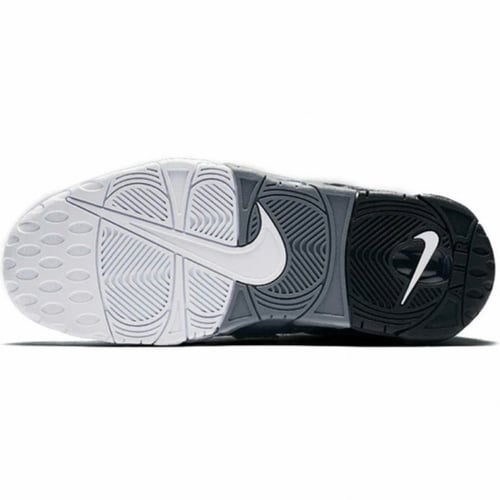 Nike Air More Uptempo 'Tri-Color'