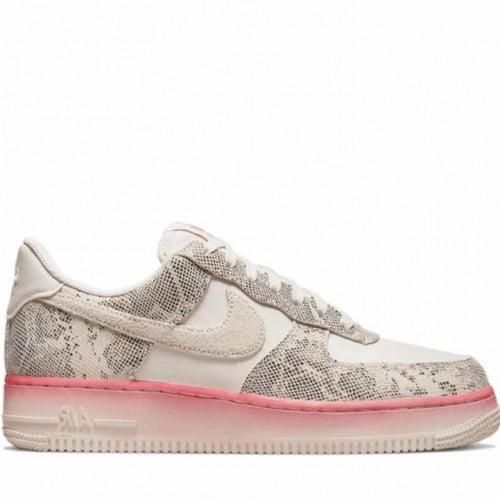 Nike Wmns Air Force 1 '07 Lx Phantom