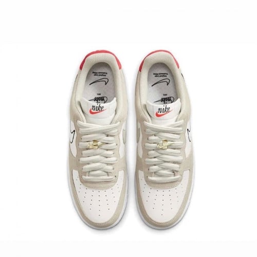 Air Force 1 '07 LV8 “First Use”