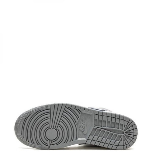 Air jordan 1 mid “ Paris white”