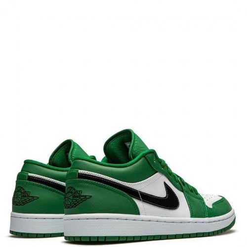 Air Jordan 1 Low 'Pine Green'