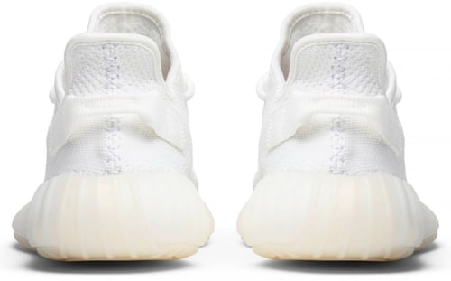 Yeezy Boost 350 V2 'Cream White / Triple White'