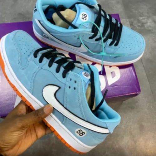 Nike SB Dunk Low Pro