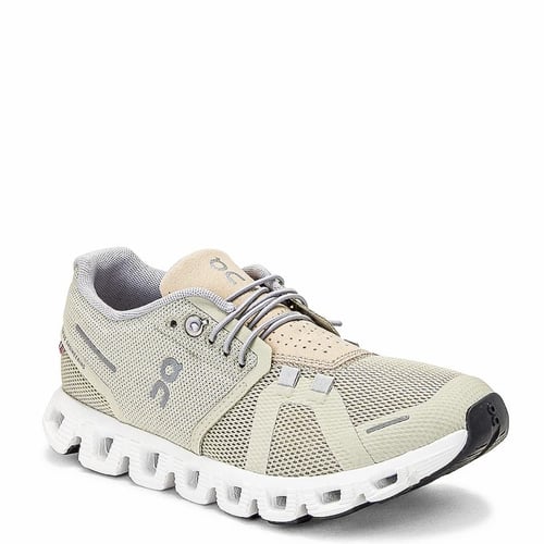 On cloud 5 Haze & Sand