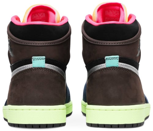 Air Jordan 1 Retro High 'Tokyo Bio Hack'