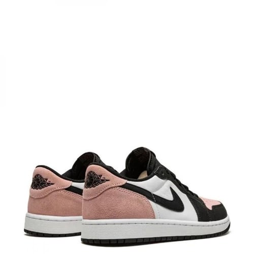 Air Jordan 1 Low OG “Bleached Coral”