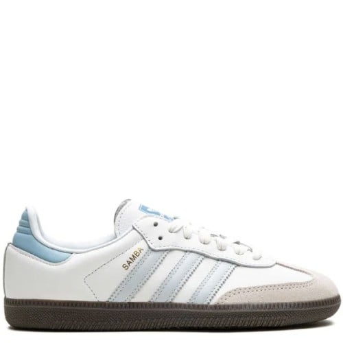Adidas Samba OG "White"