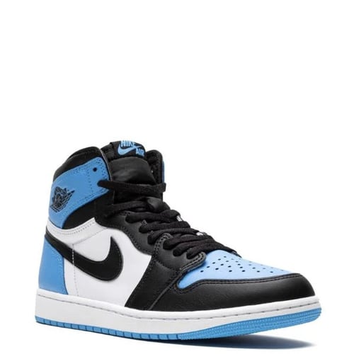 Air Jordan 1 Retro High OG "UNC Toe"