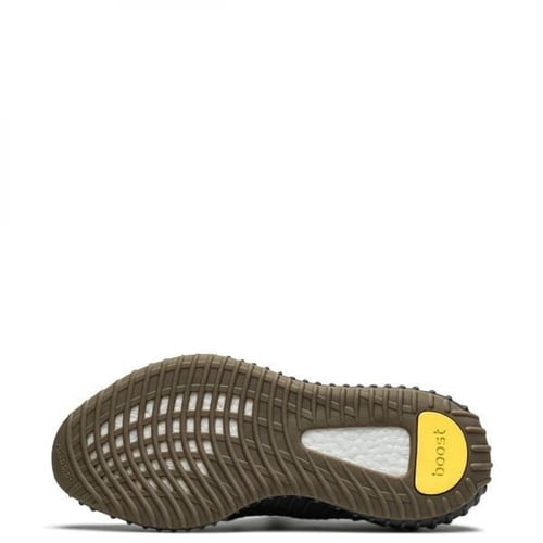 Yeezy Boost 350 V2 "Cinder" sneakers مع انعكاس