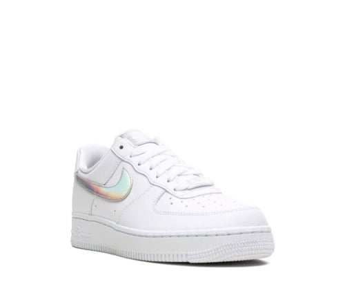 Nike Air Force 1 low iridescent (W)