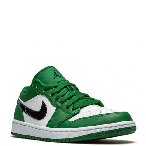 Air Jordan 1 Low 'Pine Green'