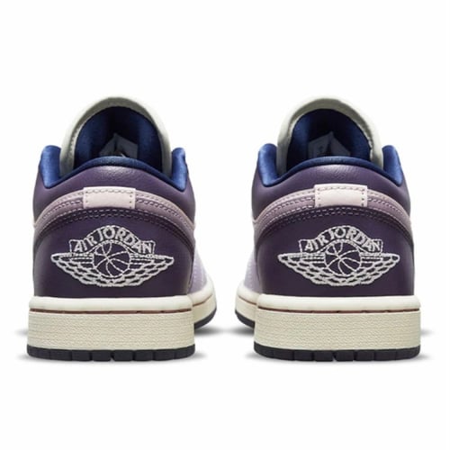 Air Jordan 1 Low 'Pastel Plum'