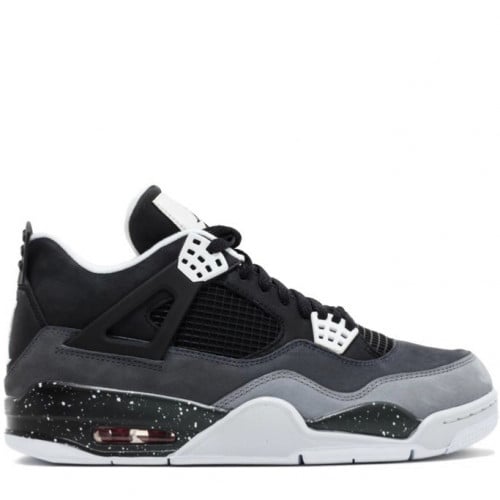 Air jordan 4 fear pack