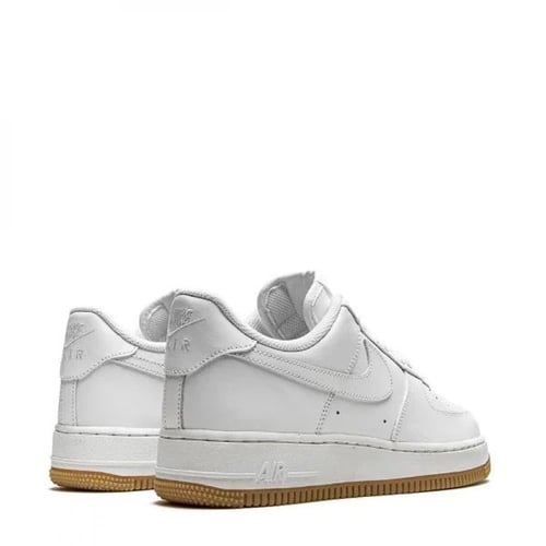 Air Force 1 Low '07 "White/Gum"