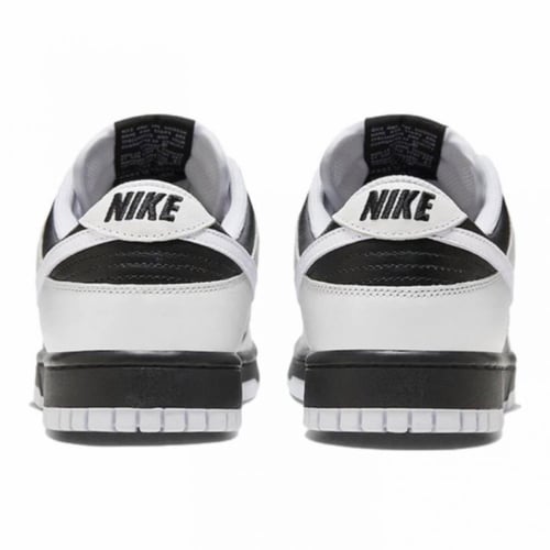 Nike dunk low reverse panda