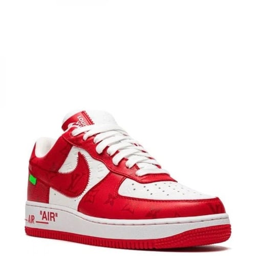 Louis Vuitton x Nike Air Force 1 Low