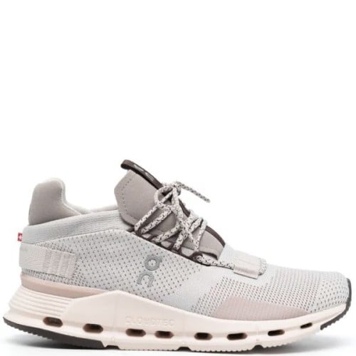 On Running Cloudnova low-top