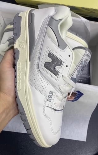 New balance 550