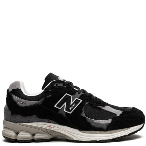New Balance 2002R "Protection Pack - Black/Grey"