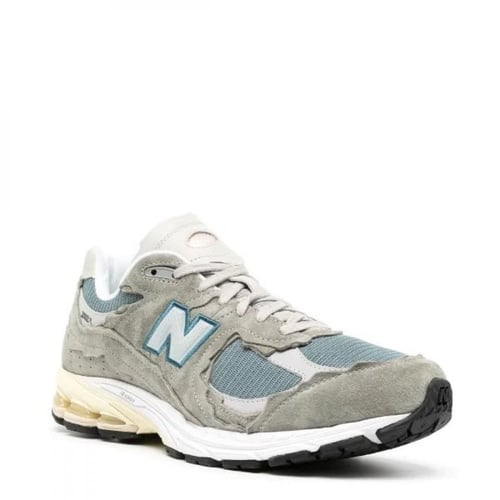 New Balance 2002R Protection Pack Mirage Grey