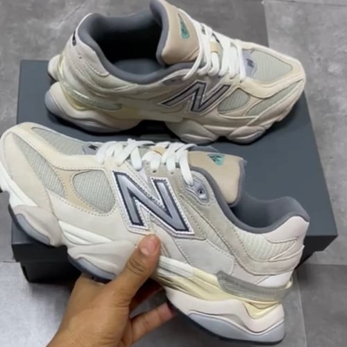 New Balance 9060 "Sea Salt"