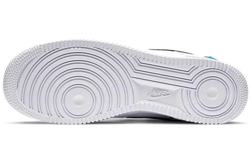 NIKE AIR FORCE 1 '07 LOW 'WORLDWIDE