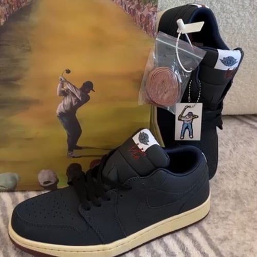 Jordan Air Jordan 1 Low "Eastside Golf"