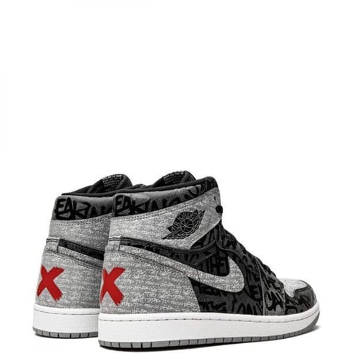 Air Jordan 1 High OG "Rebellionaire" sneakers