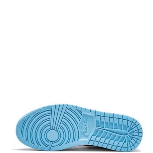 Air Jordan 1 Retro High OG 'Blue Chill'