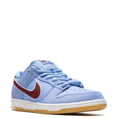 Nike SB Dunk Low "Philadelphia Phillies"